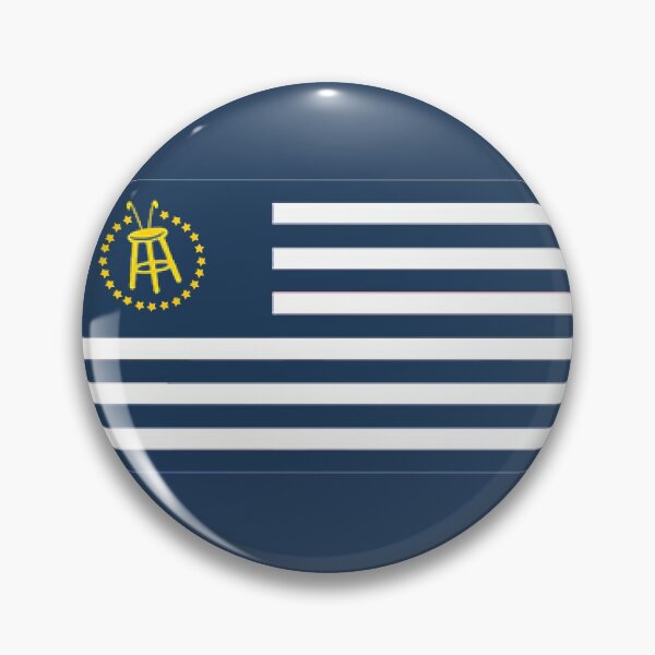 Item preview, URochester Flag designed and sold by emilyadelacruz.