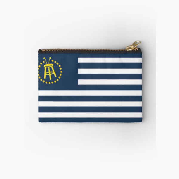 Item preview, URochester Flag designed and sold by emilyadelacruz.