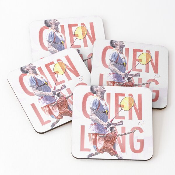 Item preview, Chen Long designed and sold by RobSpink.