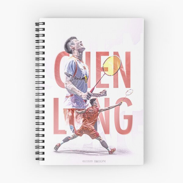 Item preview, Chen Long designed and sold by RobSpink.
