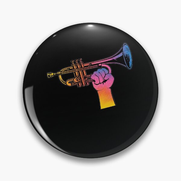 Item preview, Trumpeter Asthetic Trumpet - Musicians Orchestra Musikverein designed and sold by Lenny Stahl.