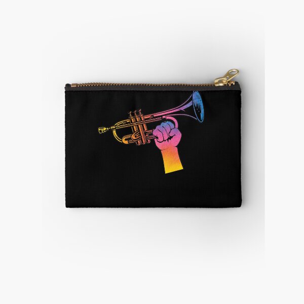 Item preview, Trumpeter Asthetic Trumpet - Musicians Orchestra Musikverein designed and sold by Lenny Stahl.