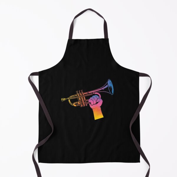 Item preview, Trumpeter Asthetic Trumpet - Musicians Orchestra Musikverein designed and sold by Lenny Stahl.