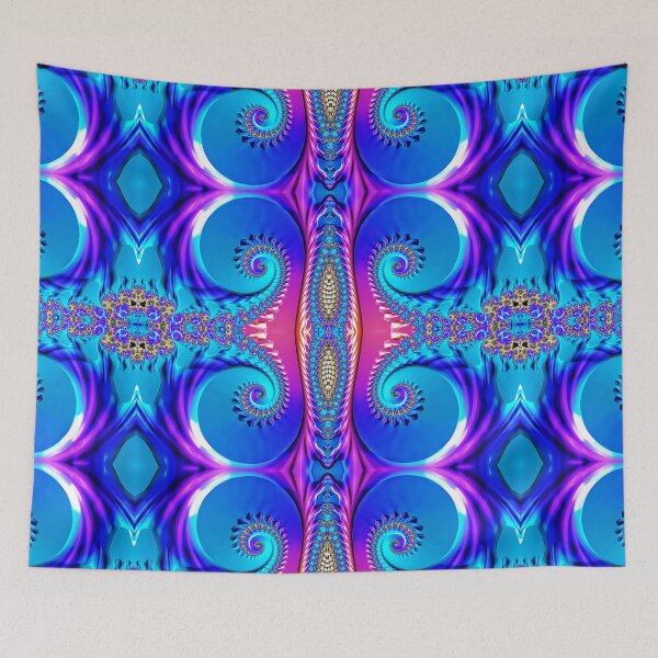Item preview, Spiraling Out Of Control designed and sold by RitaMaye.