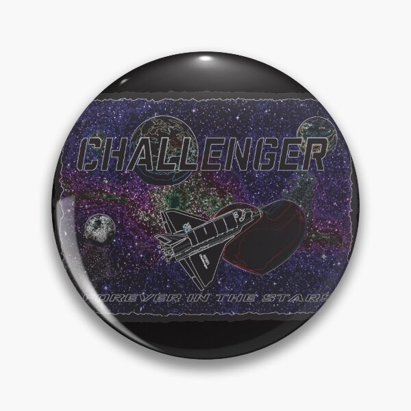 Item preview, Challenger Forever Essential designed and sold by Dpwm.