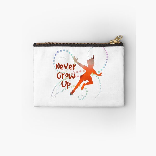 Item preview, Never Grow Up designed and sold by designbyjodyb.