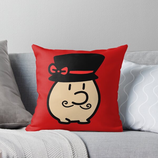 Item preview, Fancy Mr. Saturn designed and sold by SaradaBoru.