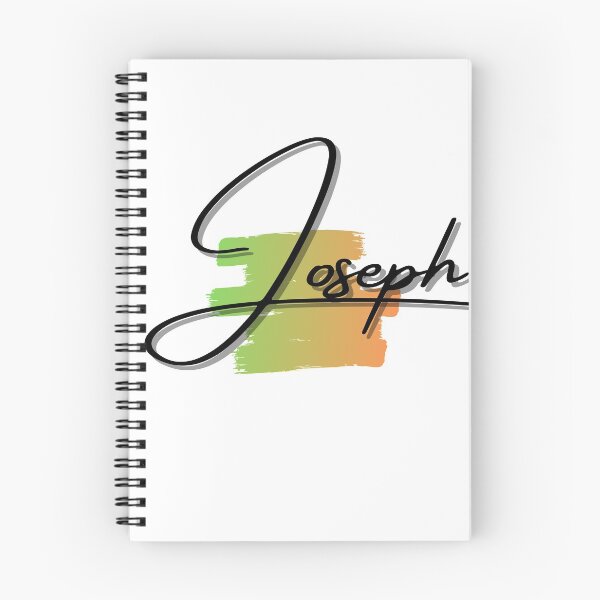 Item preview, Joseph designed and sold by Marcus Lawrence.