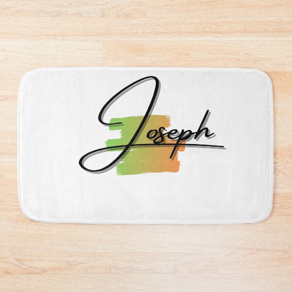 Item preview, Joseph designed and sold by Marcus Lawrence.
