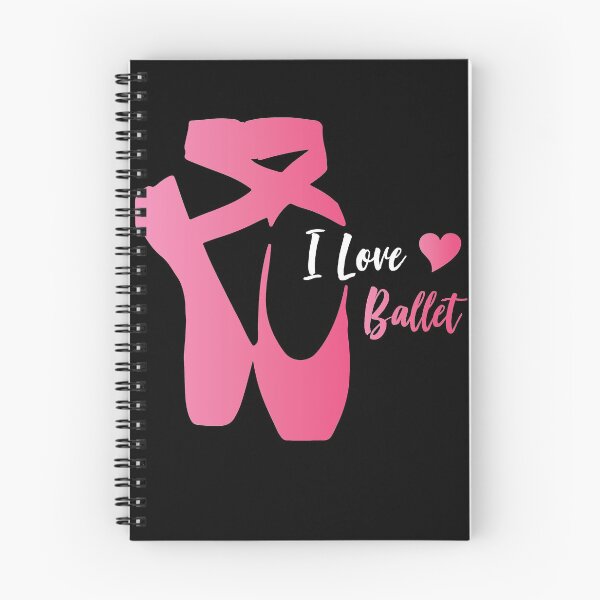 Item preview, Ballerina ballet shoes dancer ladies / girls designed and sold by Lenny Stahl.