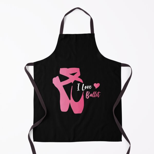 Item preview, Ballerina ballet shoes dancer ladies / girls designed and sold by Lenny Stahl.