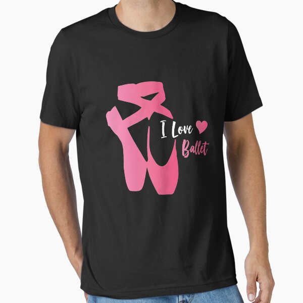 Item preview, Ballerina ballet shoes dancer ladies / girls designed and sold by Lenny Stahl.
