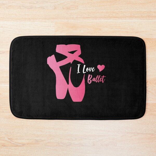 Item preview, Ballerina ballet shoes dancer ladies / girls designed and sold by Lenny Stahl.