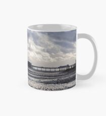 Dancer Classic Mug