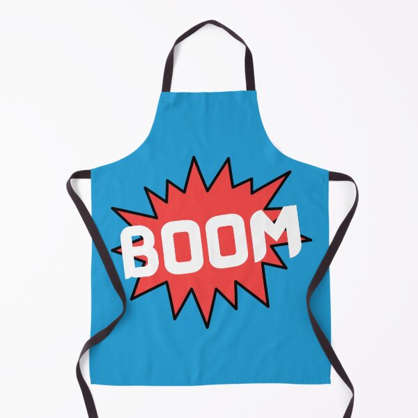 Item preview, Boom designed and sold by PureGeometry.