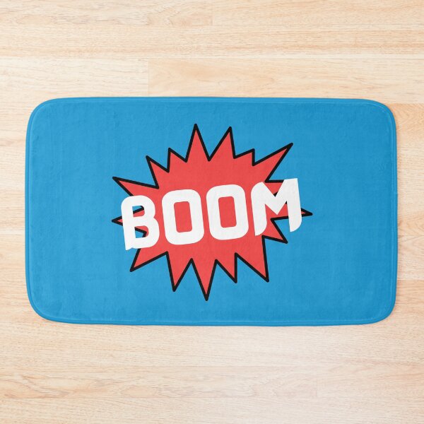 Item preview, Boom designed and sold by PureGeometry.