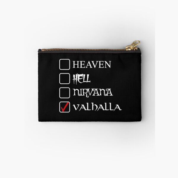 Item preview, Valhalla for me. designed and sold by SifRants.