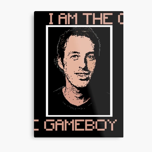 Jake And Amir Wall Art Redbubble