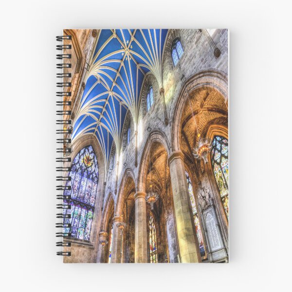 Item preview, St Giles Cathedral Edinburgh      designed and sold by Londonimages.