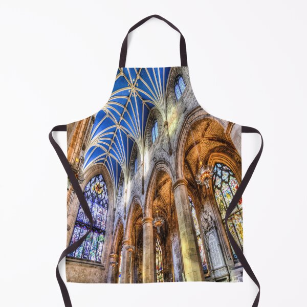Item preview, St Giles Cathedral Edinburgh      designed and sold by Londonimages.