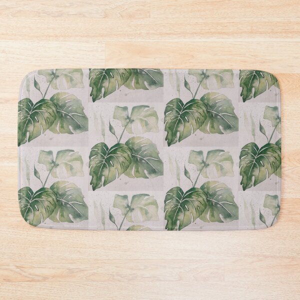Item preview, Watercolour Leaf designed and sold by 3degreeart.