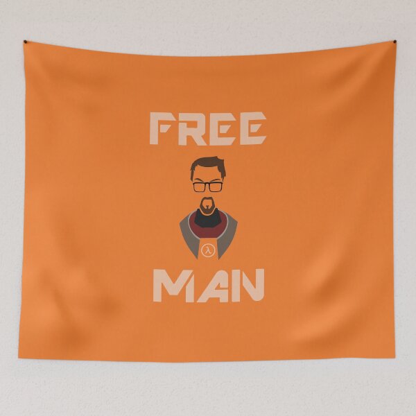 Item preview, Half Life Lambda Gordon Freeman *HIGH QUALITY* designed and sold by Alex3214.