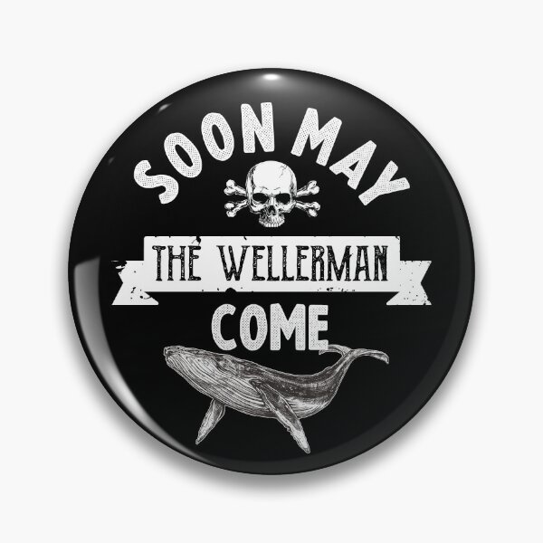 Item preview, The Wellerman - Sea Shanty  designed and sold by Ilan Asher.