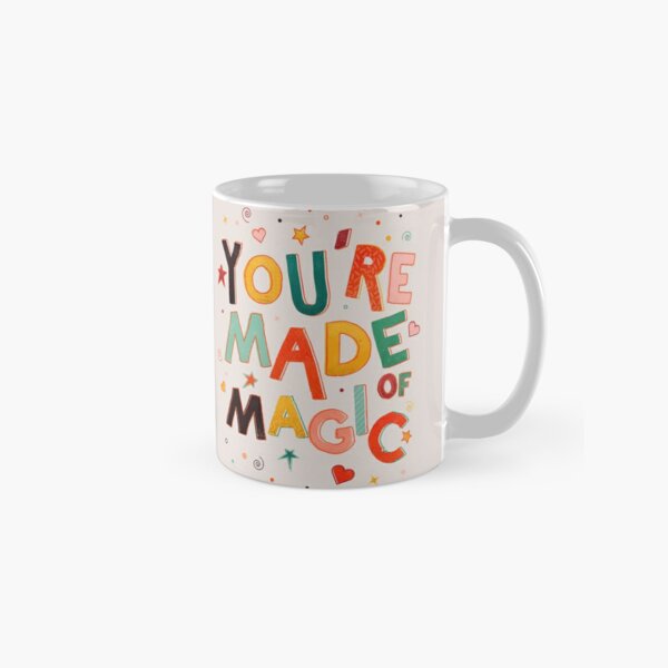 Taza de café / taza de té metálica dorada plateada personalizada  cumpleaños, día de la madre, regalo de Navidad para ella Cualquier nombre  con dulce corazón de amor -  España