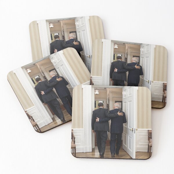 Item preview, Obama and Joe Biden designed and sold by Guillaume Grelier.