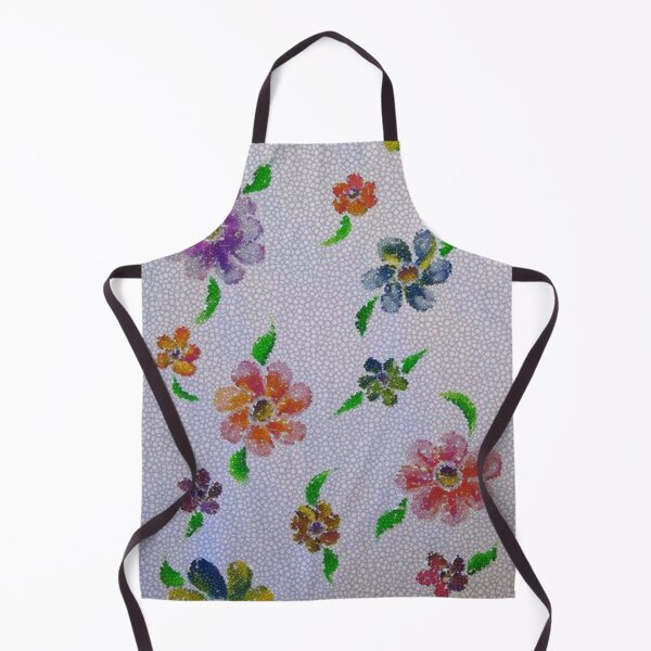 Artikelvorschau, Niedliche Mosaik-Gänseblümchen entworfen und verkauft von ChristineShook.