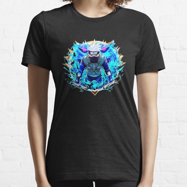matatabi biju anime T-shirt essentiel