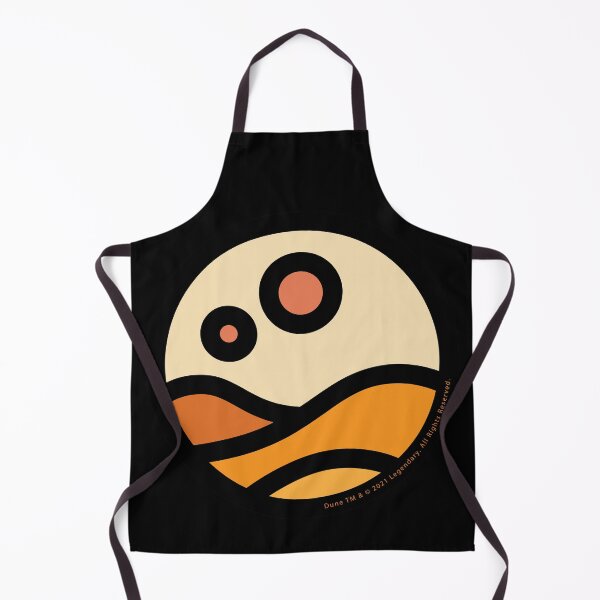 Item preview, DUNE Arrakis desert. designed and sold by dmuelr.