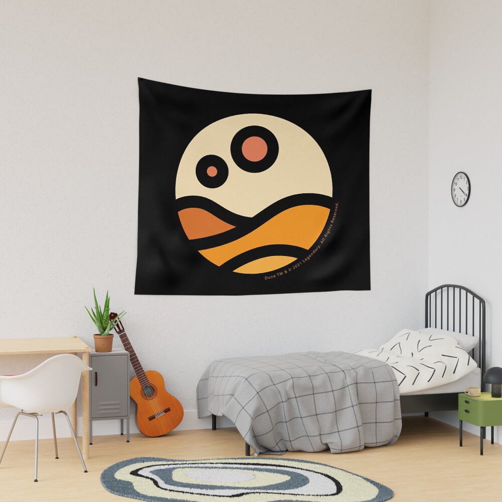Item preview, Tapestry designed and sold by dmuelr.