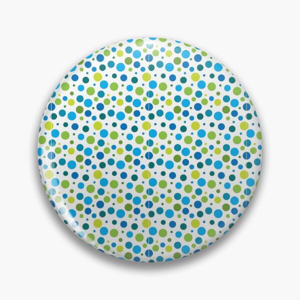 Item preview, Spring Fling Dots designed and sold by SimplyPut.