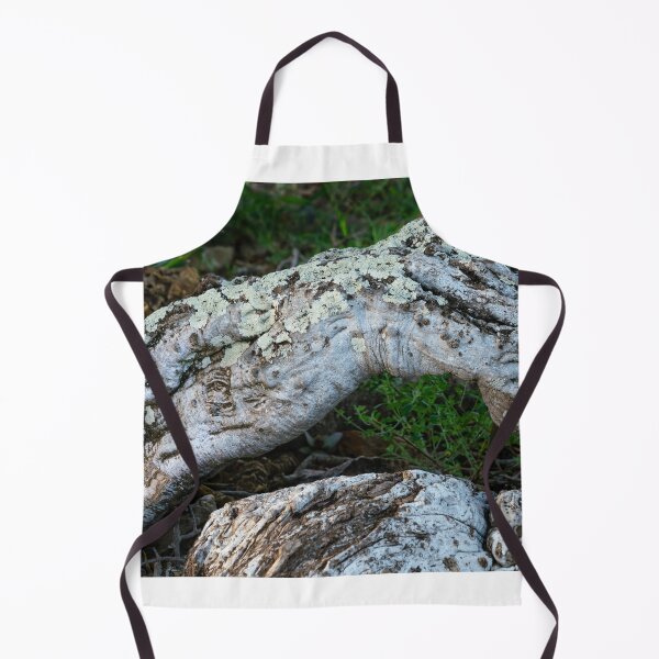 Item preview, Sheperd's tree trunk designed and sold by Rudi Venter.