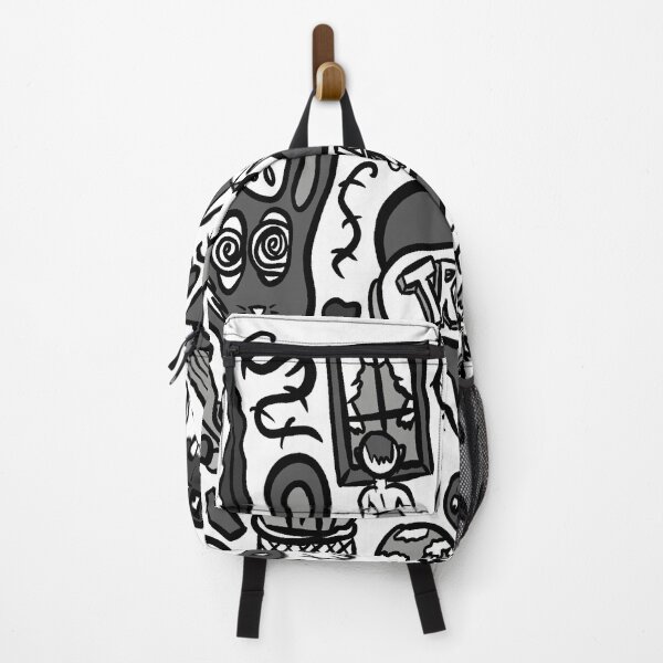 Item preview, Window designed and sold by TrashTats.