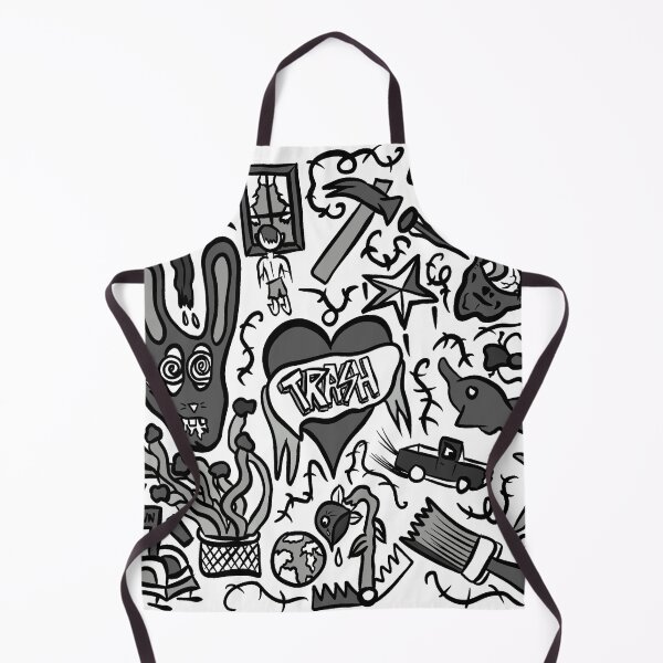 Item preview, Window designed and sold by TrashTats.