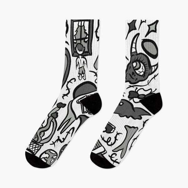 Item preview, Window designed and sold by TrashTats.
