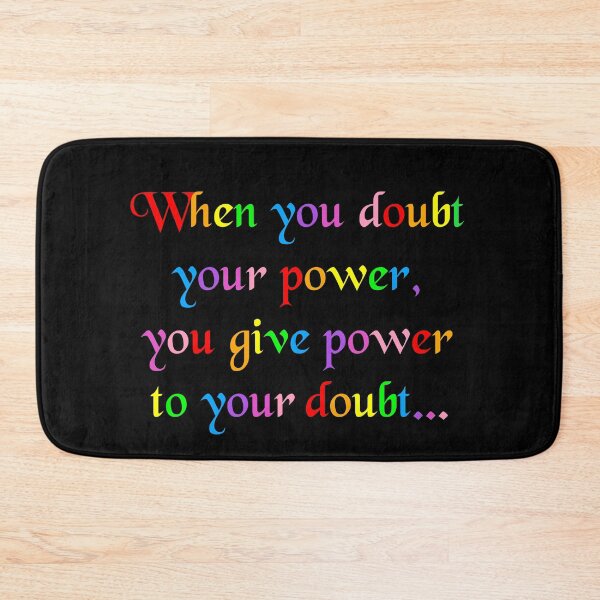 Item preview, Inspirational quotes designed and sold by Melanie Jeyakkumar.