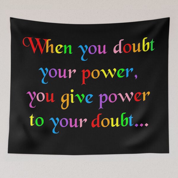 Item preview, Inspirational quotes designed and sold by Melanie Jeyakkumar.