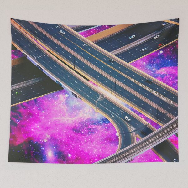 Item preview, Highway designed and sold by seamless.