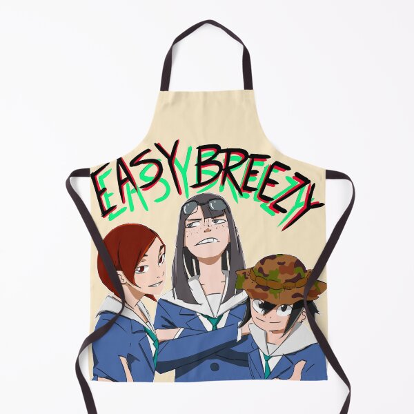 Item preview, Keep Your Hands off Eizouken designed and sold by RedoneDesignART ⭐⭐⭐⭐⭐.