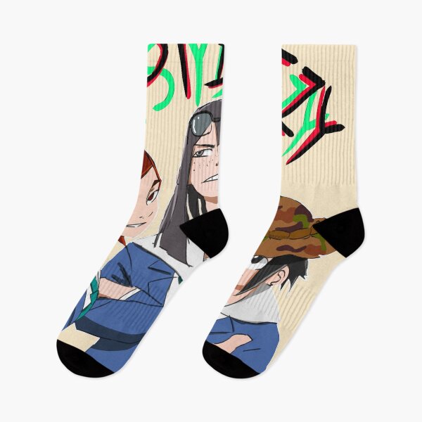 Item preview, Keep Your Hands off Eizouken designed and sold by RedoneDesignART ⭐⭐⭐⭐⭐.
