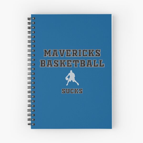 Item preview, Dallas Mavericks...well, they just suck designed and sold by Sports Rivarly.