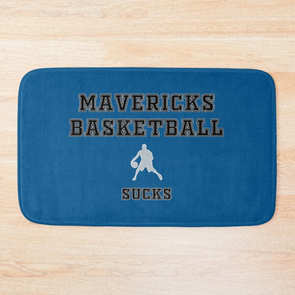 Item preview, Dallas Mavericks...well, they just suck designed and sold by Sports Rivarly.