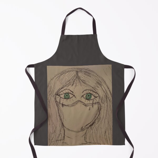 Item preview, Sadness in Anonymity designed and sold by SaraBearsArt.