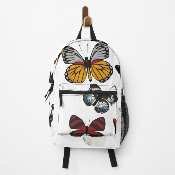 Item preview, Purple Butterfly Emoji designed and sold by Miaramar.