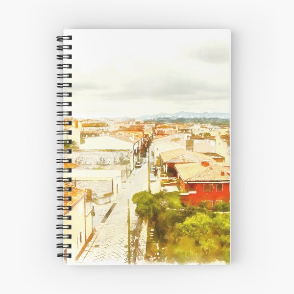Item preview, Arzachena: landscape designed and sold by Giuseppe Cocco.