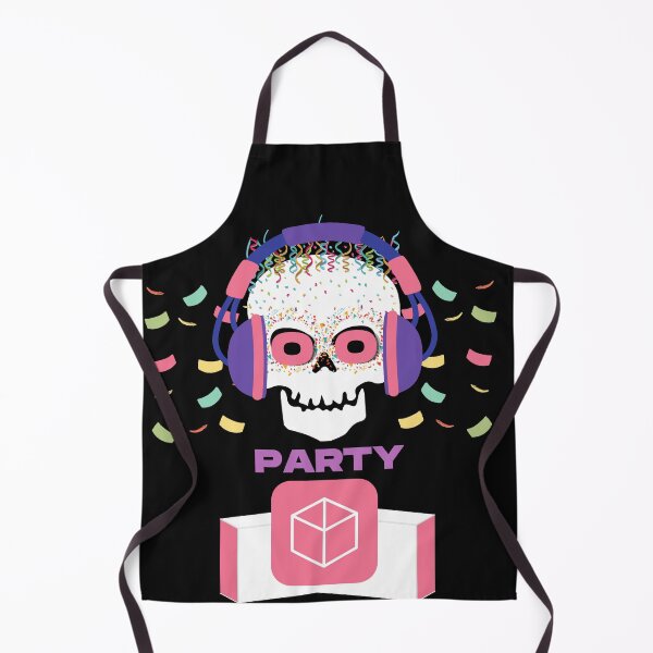 Item preview, The Lockdown Party designed and sold by Flirt-Teez.