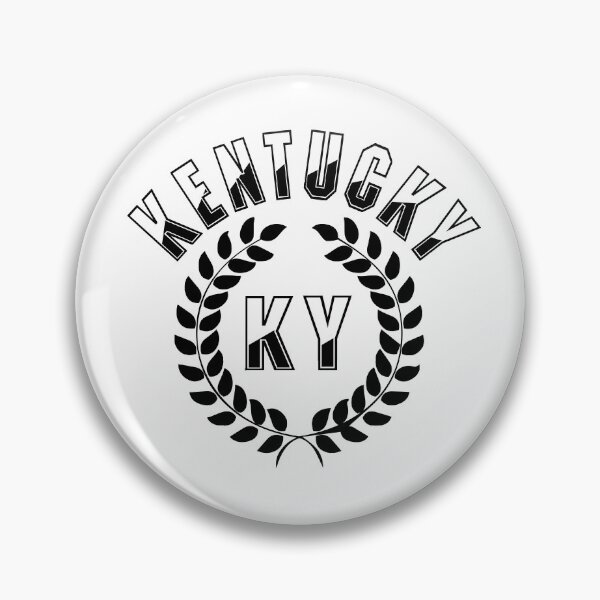 Item preview, Kentucky USA designed and sold by GeogDesigns.
